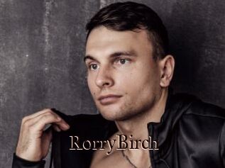RorryBirch