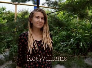 RosWilliams