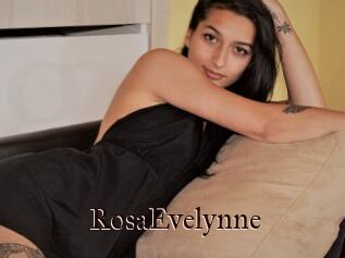 RosaEvelynne