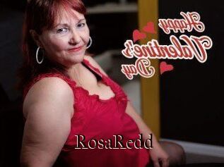 RosaRedd