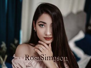 RosaSimpson