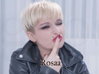 Rosaa