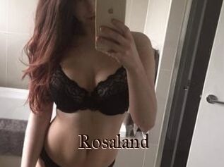 Rosaland