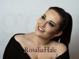RosaliaHale