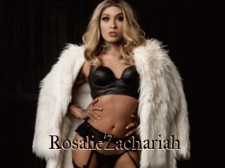 RosalieZachariah