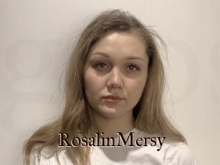 RosalinMersy