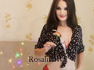 RosalinaWil