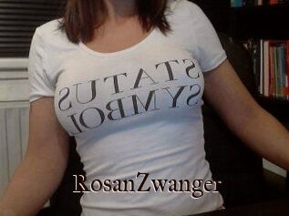 RosanZwanger