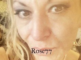 Rose77