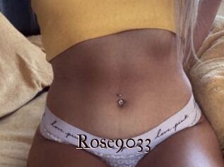 Rose9033