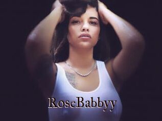 RoseBabbyy
