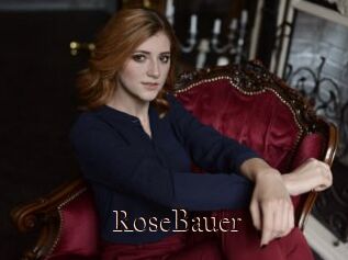 RoseBauer