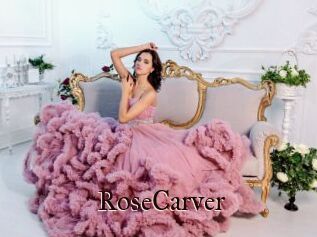 RoseCarver