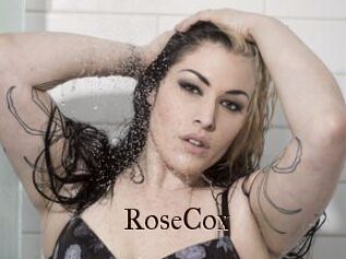 RoseCox