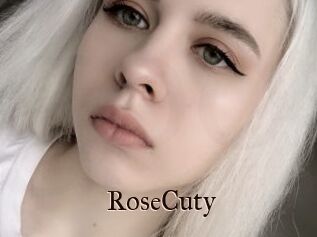 RoseCuty