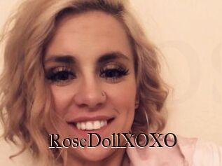 RoseDollXOXO