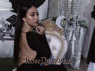 RoseDonovan