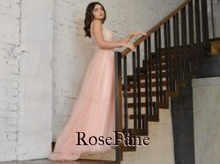 RoseFane