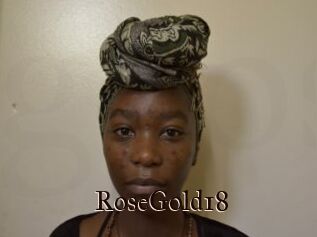 RoseGold18