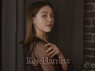 RoseHarriett