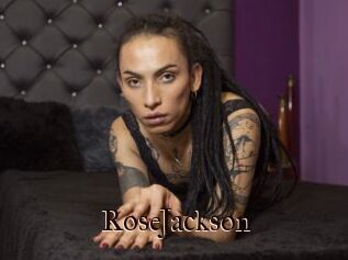 RoseJackson