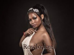 RoseJordan