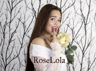 RoseLola