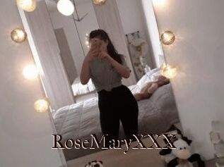 RoseMaryXXX