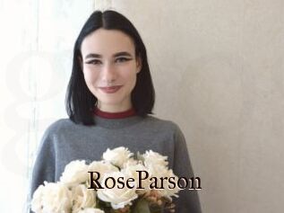 RoseParson