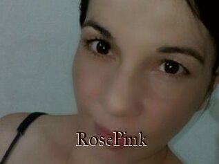 RosePink