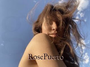 RosePuerto
