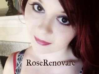 RoseRenovare