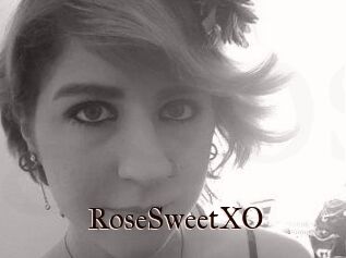 Rose_Sweet_XO