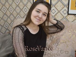 RoseVance