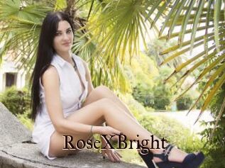 RoseXBright