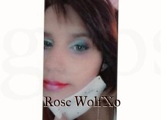 Rose_WolfXo
