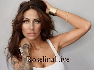RoselinaLive