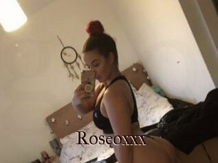 Roseoxxx