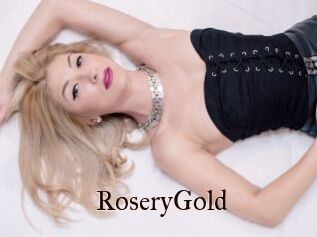 RoseryGold