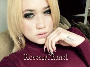 Roses4Chanel