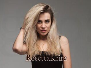 RosettaKeira