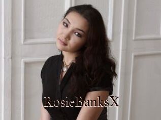 RosieBanksX