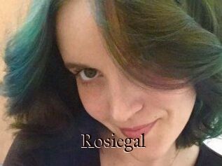 Rosiegal