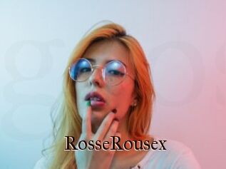 RosseRousex