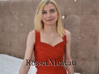 RossetMoreau