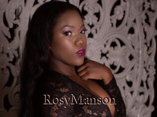 RosyManson