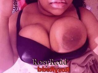 RosyRedd