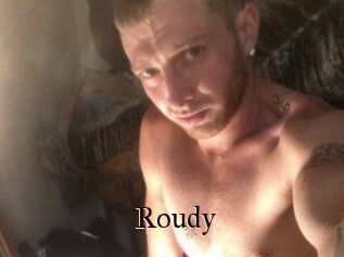 Roudy