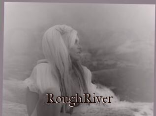 RoughRiver