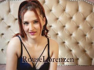 RouseLorenzen